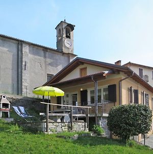Locazione Turistica Cheglio - Cnr310 Villa Trarego Exterior photo