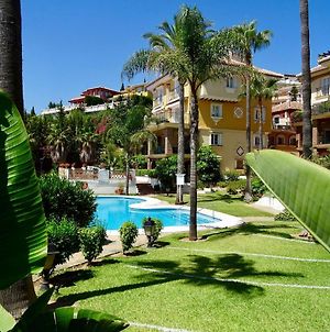 Puebla Aida High Quality Apartment With Amazing Sea & Golf Views , Mijas Golf Exterior photo