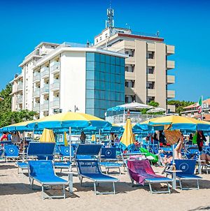 Hotel Ambasciatori Bellaria-Igea Marina Exterior photo