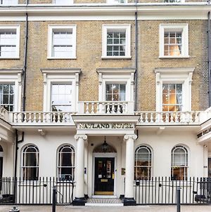 Nayland Hotel Londen Exterior photo