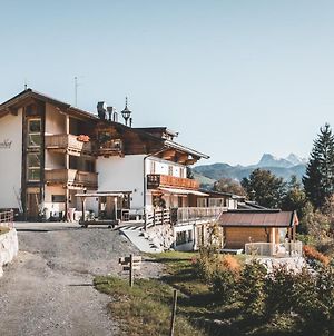 Berghotel Pointenhof Sankt Johann in Tirol Exterior photo