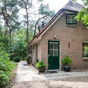 Rustic Holiday Home in Beerze Overijssel with Lush Garden Room photo