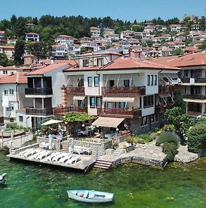 House Lucija Hotel Ohrid Exterior photo
