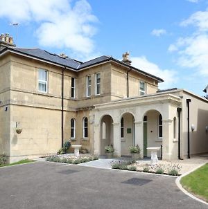 Tyndall Villa Bath Exterior photo