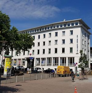 Stadthotel Kassel Exterior photo