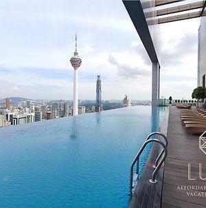 The Platinum Kuala Lumpur By Luma Appartement Exterior photo