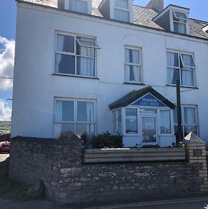 Pendrin Guest House Tintagel Exterior photo