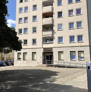 Pension Reiter Berlijn Exterior photo