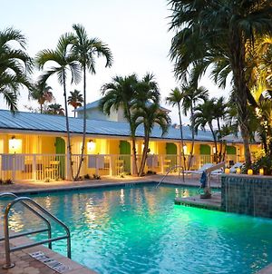 Almond Tree Inn - Adults Only Key West Exterior photo