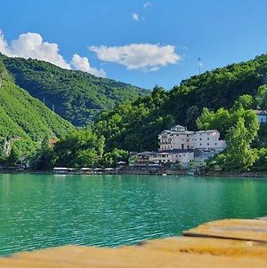 Pansion Asim Bed and Breakfast Jablanica Exterior photo