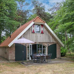 Nice home in Steenwijk - De Bult w/ WiFi&3 Bedrooms Exterior photo
