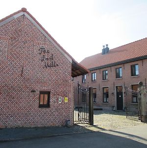 The Lost Mills Bed and Breakfast Dendermonde Exterior photo