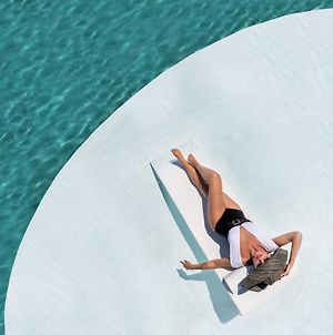 Imperial Med Resort & Spa Santorini Island Exterior photo