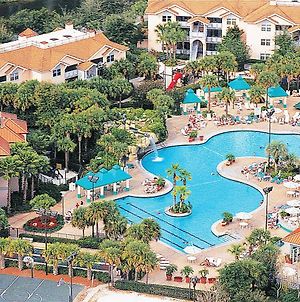 Luxurious And Stylish Resort Villas In Orlando, Florida Exterior photo