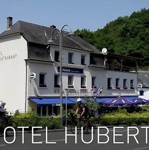 Hotel Huberty Kautenbach Exterior photo