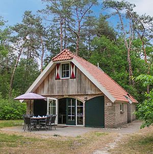 Stunning home in Steenwijk - De Bult w/ Sauna, WiFi&3 Bedrooms Exterior photo