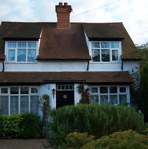 Moss Cottage Stratford-upon-Avon Exterior photo