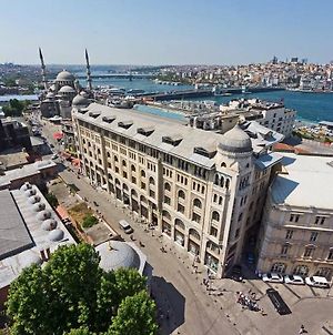 Legacy Ottoman Hotel Istanboel Exterior photo
