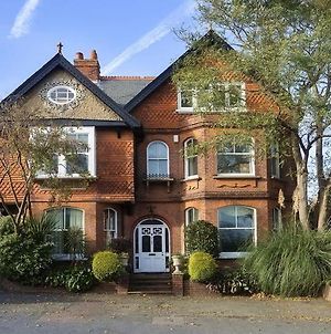 Sunnycroft Bed and Breakfast Deal Exterior photo