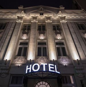 Public House Hotel Belgrado Exterior photo