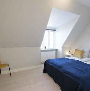 Aday - Modern Living - Cozy Room - Aalborg Center Exterior photo