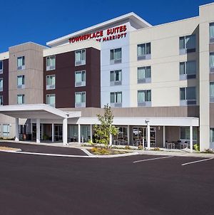 Towneplace Suites By Marriott Knoxville Oak Ridge Exterior photo