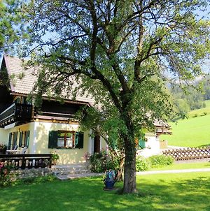 Ferienhaus Anke - Ausseerland Salzkammergut Villa Pichl bei Aussee Exterior photo