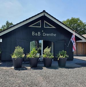 B&B Drenthe Westerbork Exterior photo