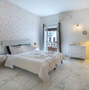 Bb Danilo Bed and Breakfast Rome Exterior photo