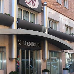 Hotel Millen Bologna Exterior photo