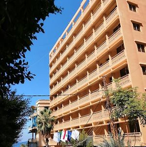Bella Riva Hotel Beiroet Exterior photo