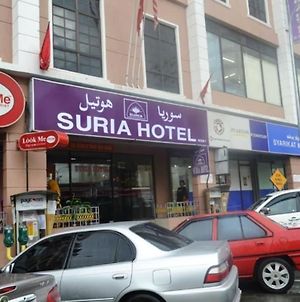 Suria Hotel Kota Bharu Exterior photo