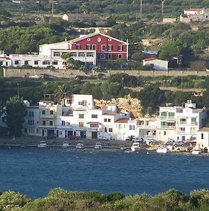 Del Almirante Collingwood House Es Castell (Menorca) Exterior photo