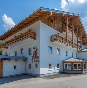 HomeHotel Salzberg Berchtesgaden Exterior photo