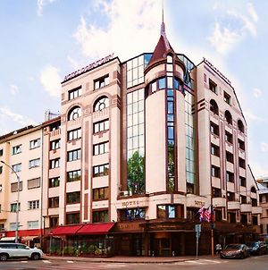 Hotel Downtown Sofia Exterior photo