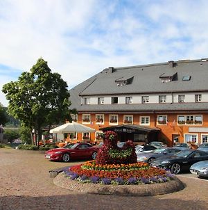 Hotel Schiff Am Schluchsee Exterior photo