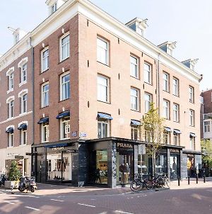 AmsterHome Amsterdam Exterior photo