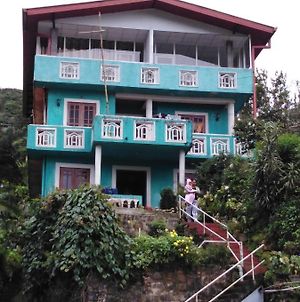 Cool Mount Guest Appartement Nuwara Eliya Exterior photo