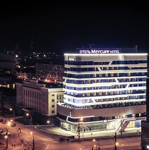 Mercure Saransk Center Hotel Exterior photo