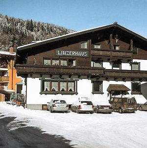Linzerhaus Hotel Saalbach-Hinterglemm Exterior photo