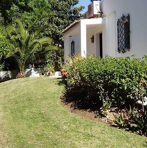 Casa Das Buganvillas - Beautiful 3Br Vale Do Lobo Villa With Ac Easy Walk To Praca Exterior photo