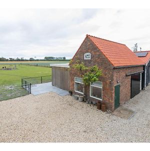 Wonderfully Quietly Situated In The Polder Close To The Beach Villa Koudekerke Exterior photo