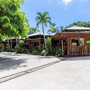The Kulani Maui Hotel Lahaina Exterior photo