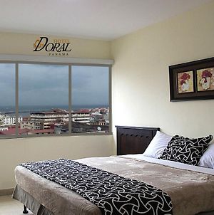 Hotel Doral Panama-Stad Exterior photo