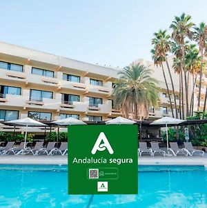 Royal Al Andalus Hotel Torremolinos Exterior photo