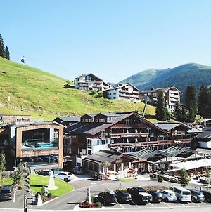 My Alpenwelt Resort Konigsleiten Exterior photo