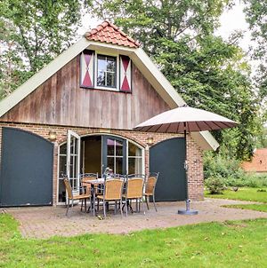 Stunning home in Steenwijk - De Bult w/ WiFi&3 Bedrooms Exterior photo