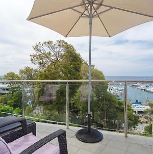2 'Paradiso', 4 Laman Street - Beautiful Unit With Stunning Water Views & Pool Appartement Nelson Bay Exterior photo
