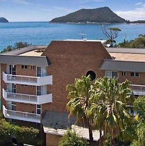 3 'Albacore', 12 Ondine Close - Waterfront, Pool, Lift & Views Appartement Shoal Bay Exterior photo