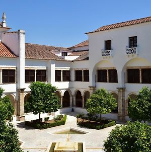 Pousada Convento De Vila Viçosa Exterior photo